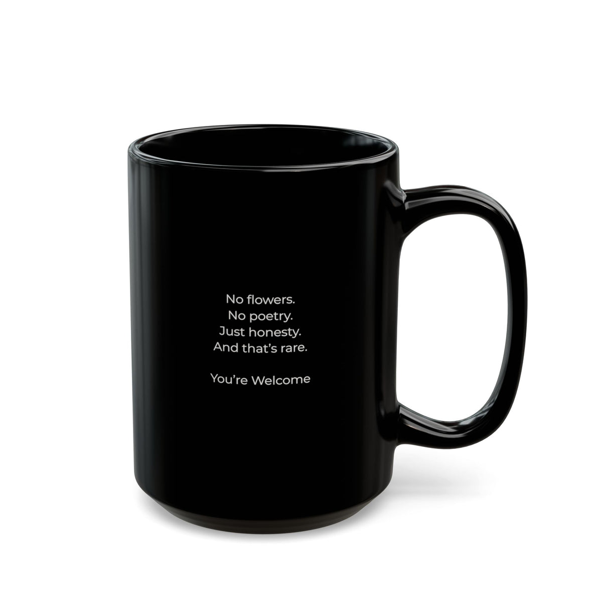 This Mug Is Your Gift Mug | 11oz 15oz