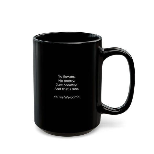 This Mug Is Your Gift Mug | 11oz 15oz