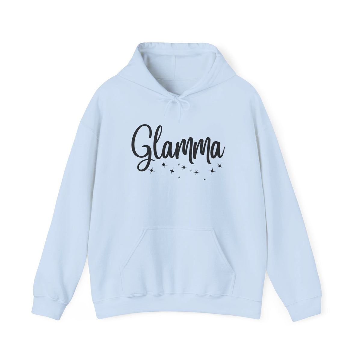Glamma Hoodie