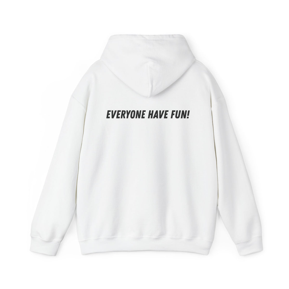 Superball Go Sports! Hoodie