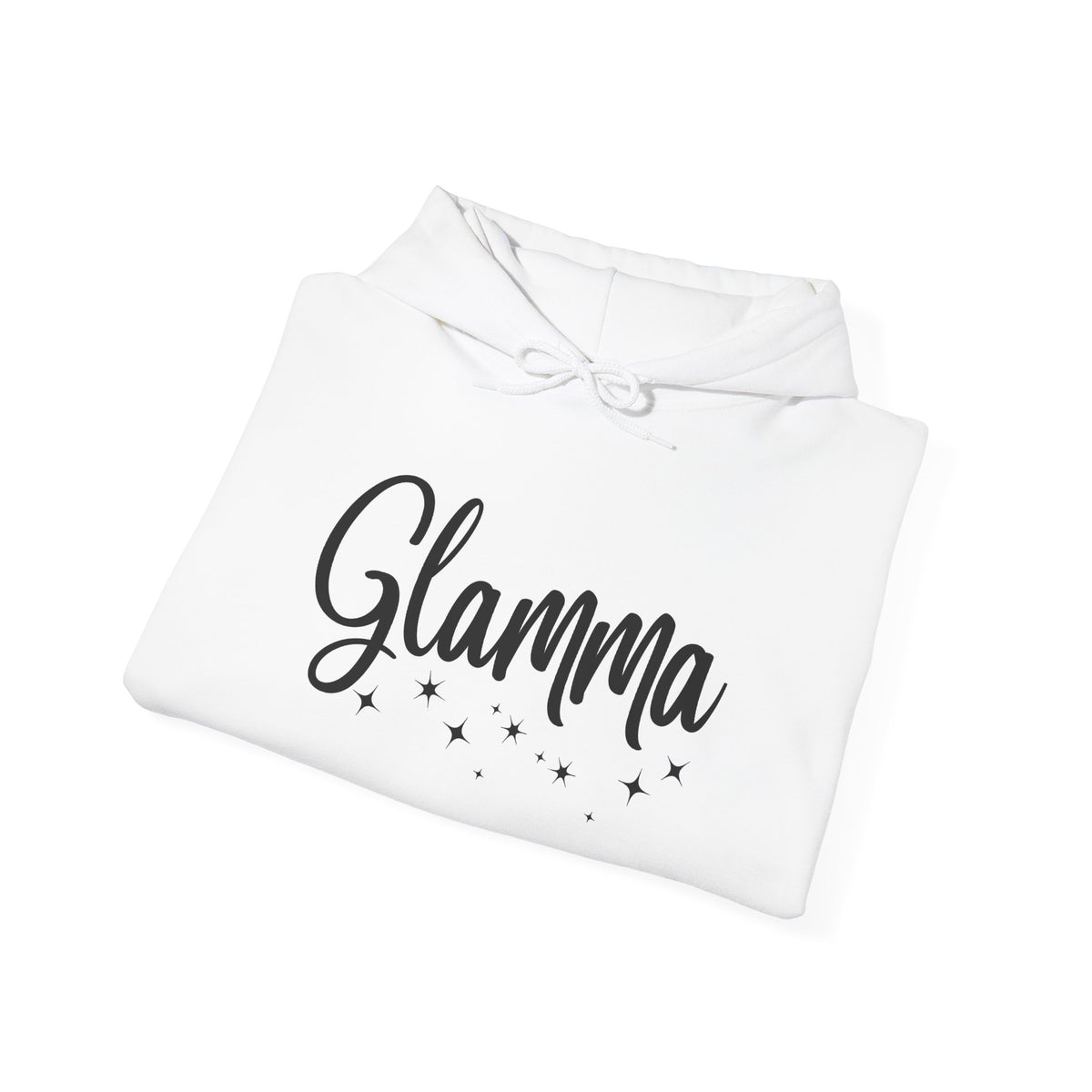 Glamma Hoodie