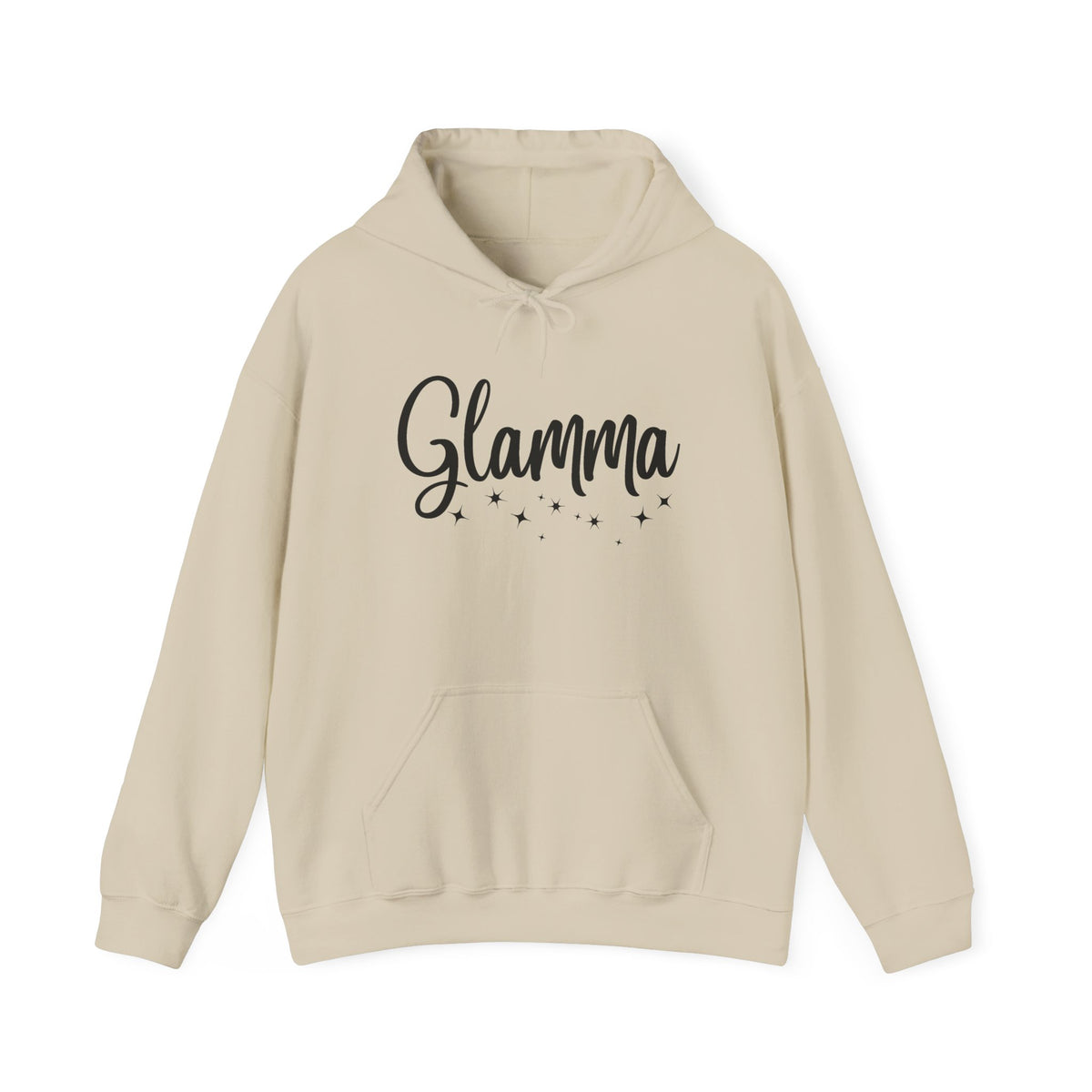 Glamma Hoodie