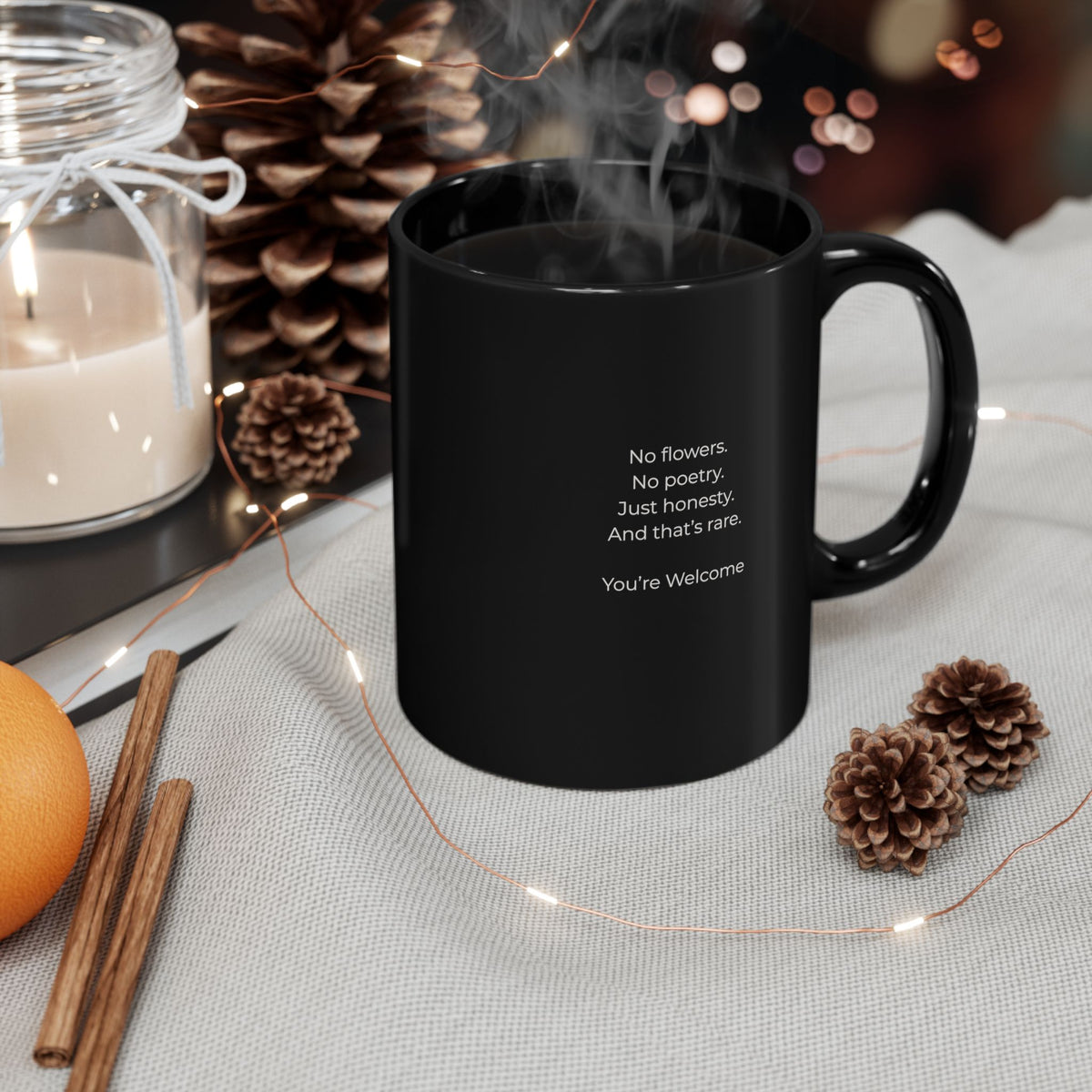 This Mug Is Your Gift Mug | 11oz 15oz
