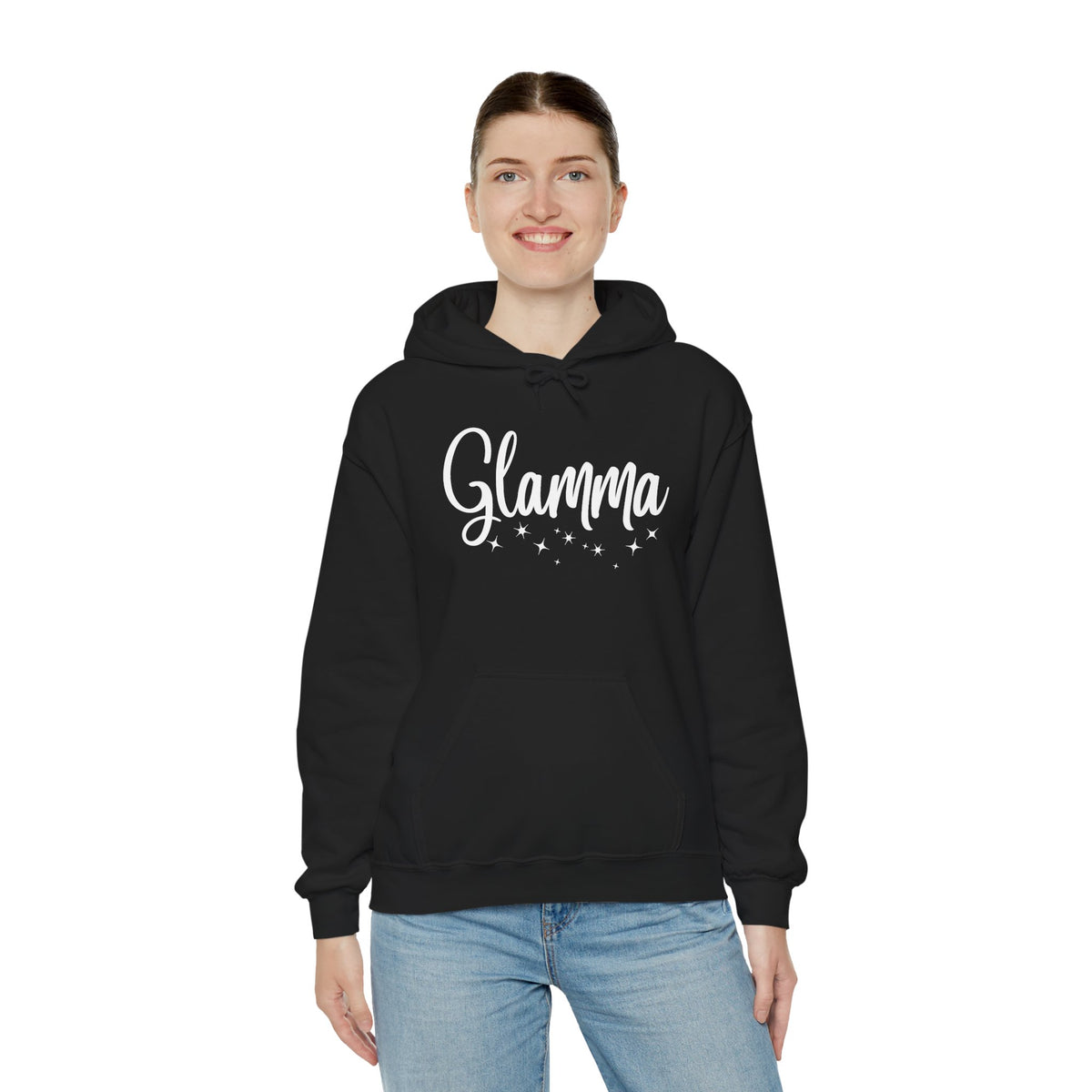 Glamma Hoodie