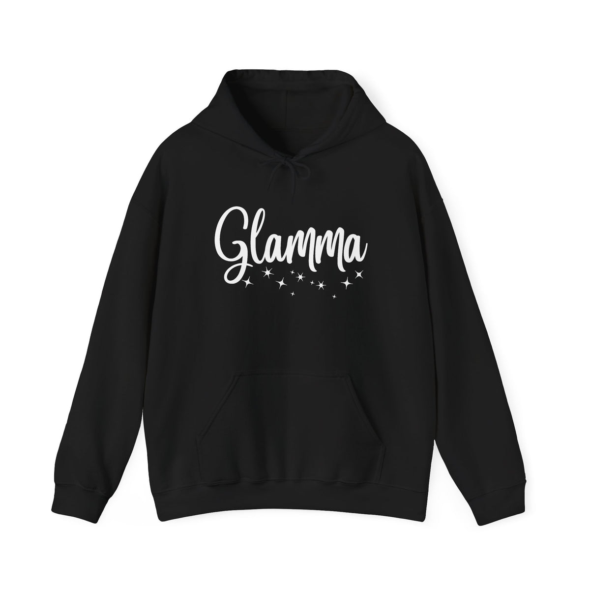 Glamma Hoodie