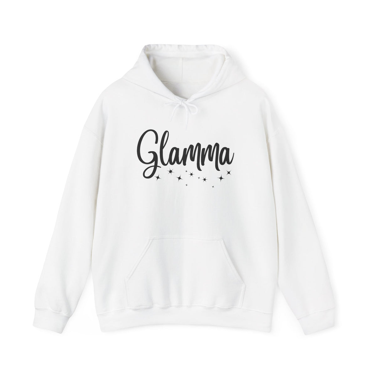 Glamma Hoodie
