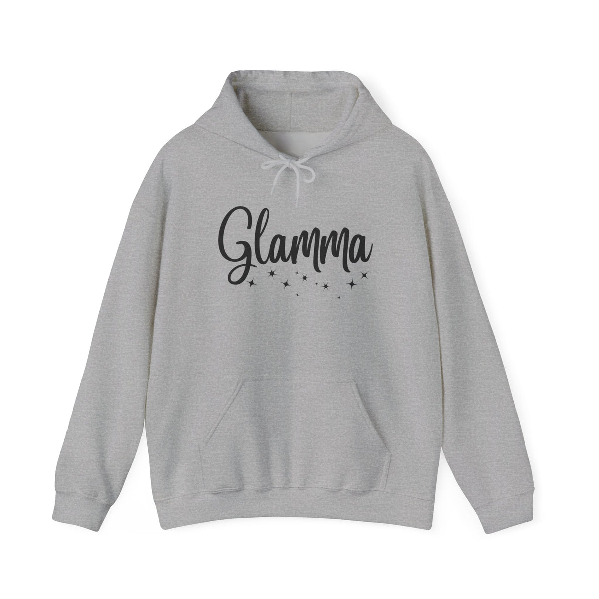 Glamma Hoodie
