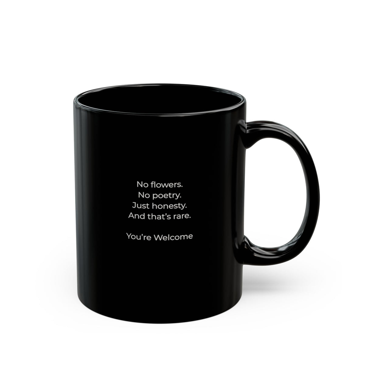 This Mug Is Your Gift Mug | 11oz 15oz