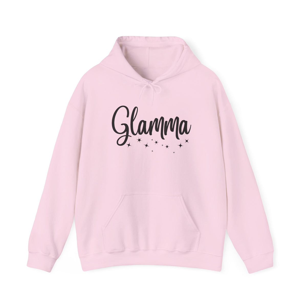 Glamma Hoodie