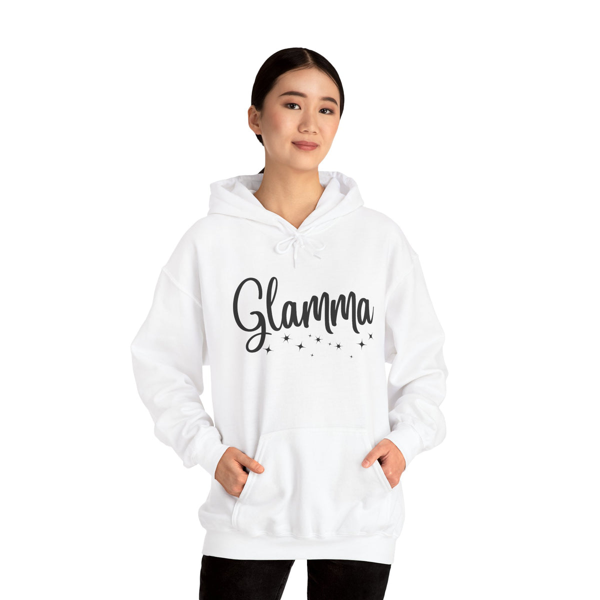 Glamma Hoodie